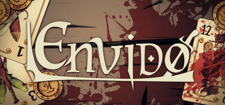 Cover art from Envido