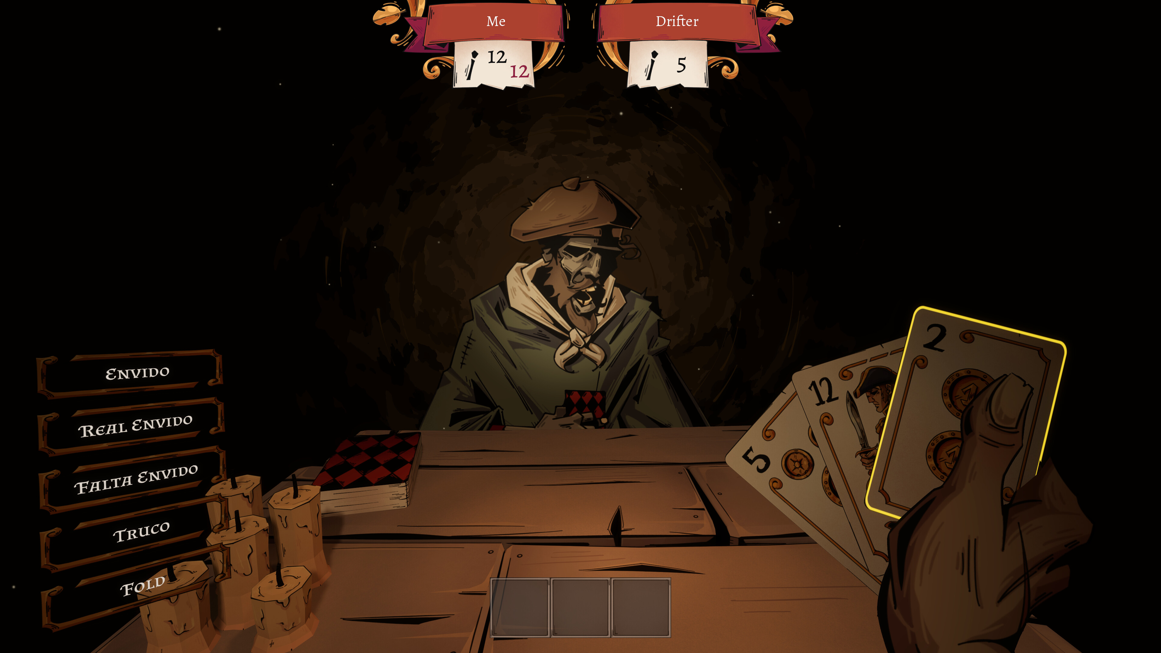 Envido screenshot 5