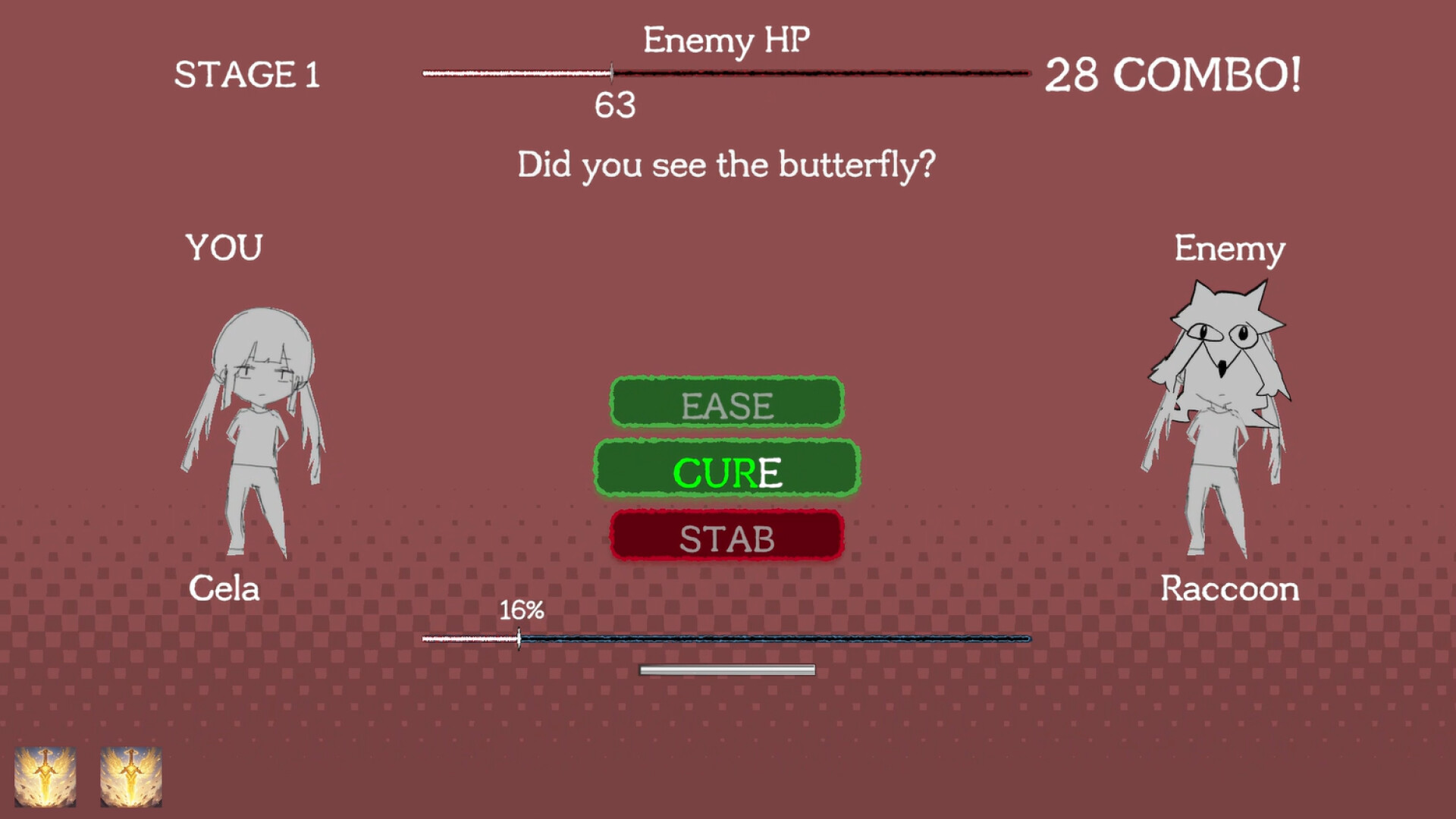 Hello Cela screenshot 3