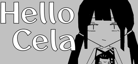 Cover art from Hello Cela