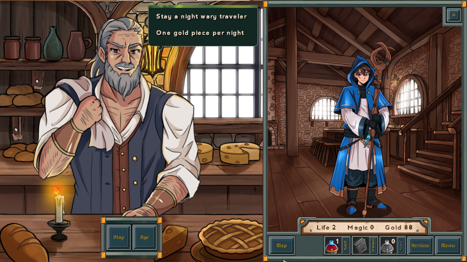 Magicians of Multiplication Island screenshot 4