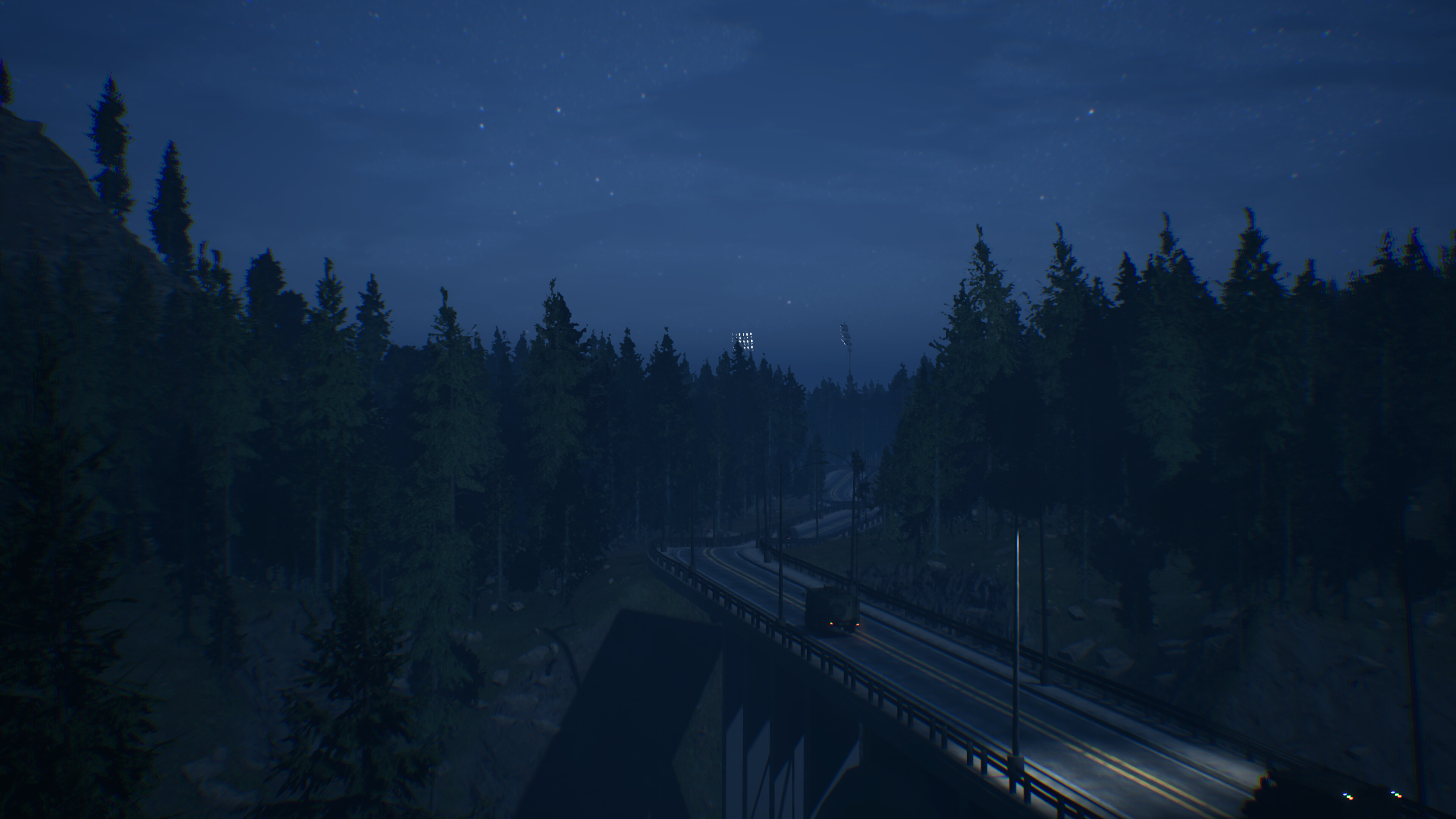 SCP: Project Pneuma screenshot 5