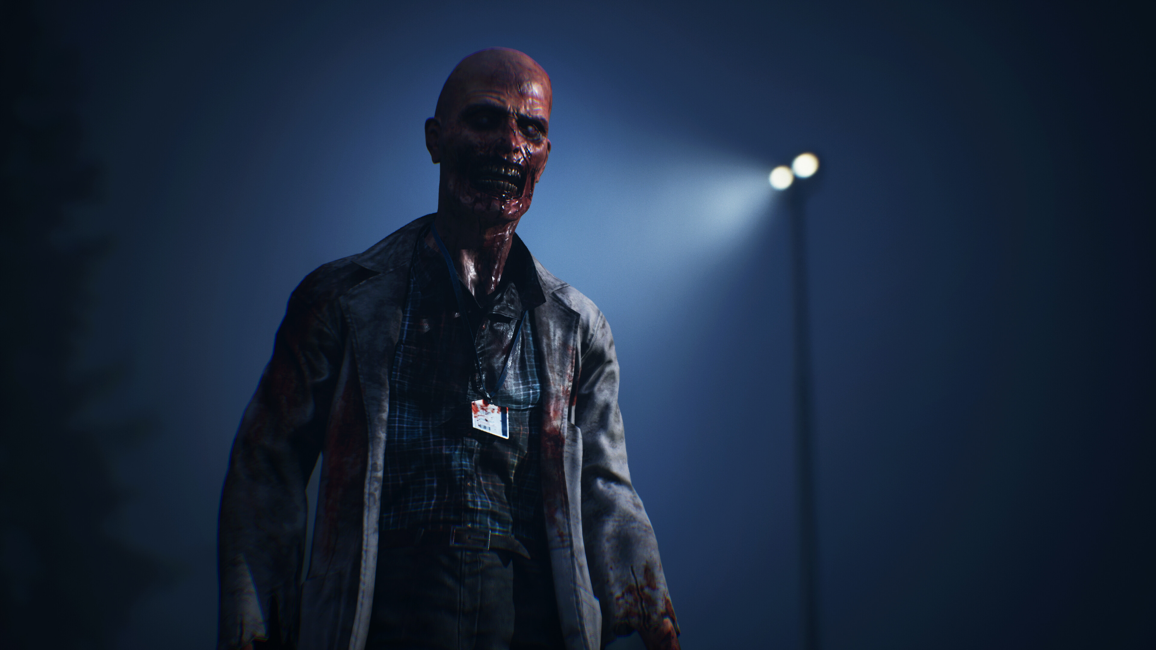 SCP: Project Pneuma screenshot 2