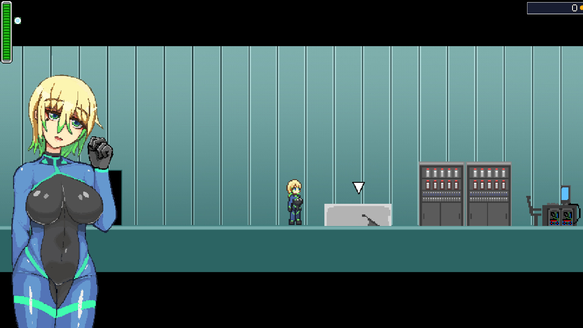 Libido Space screenshot 4