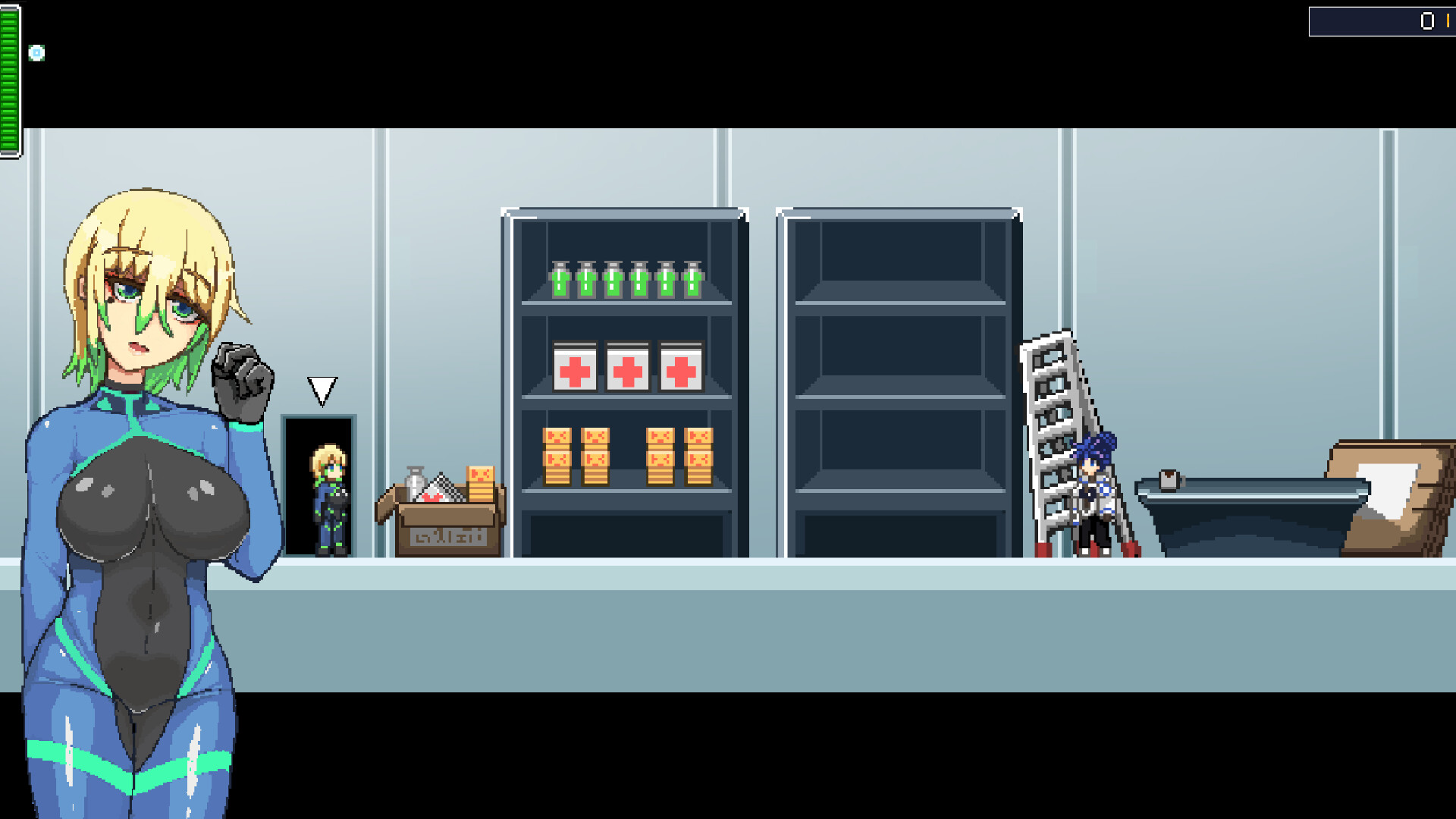 Libido Space screenshot 5