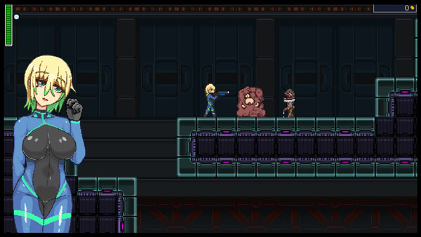 Libido Space screenshot 3