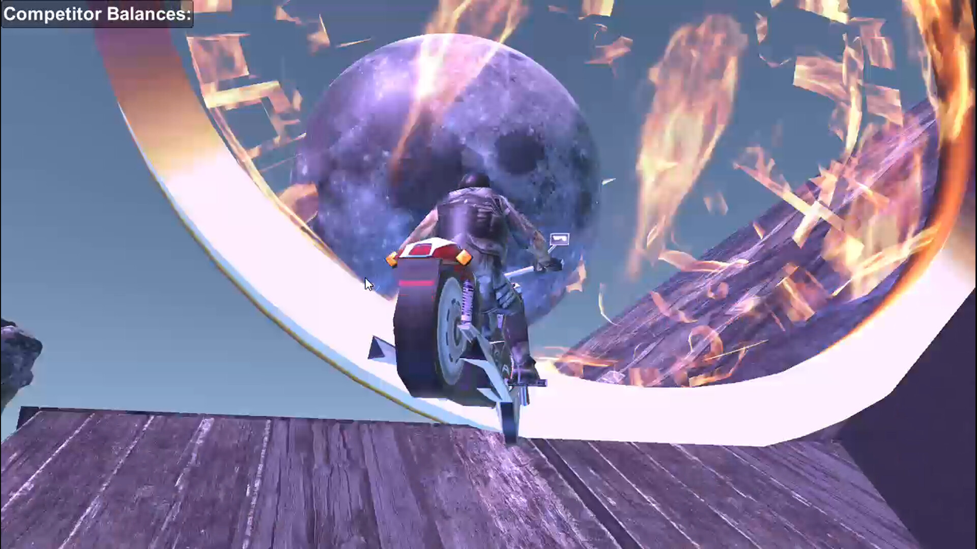 ShapeCycle screenshot 5