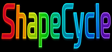 Cover art from ShapeCycle
