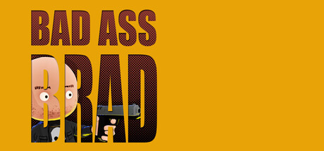 Cover art from Badass Brad