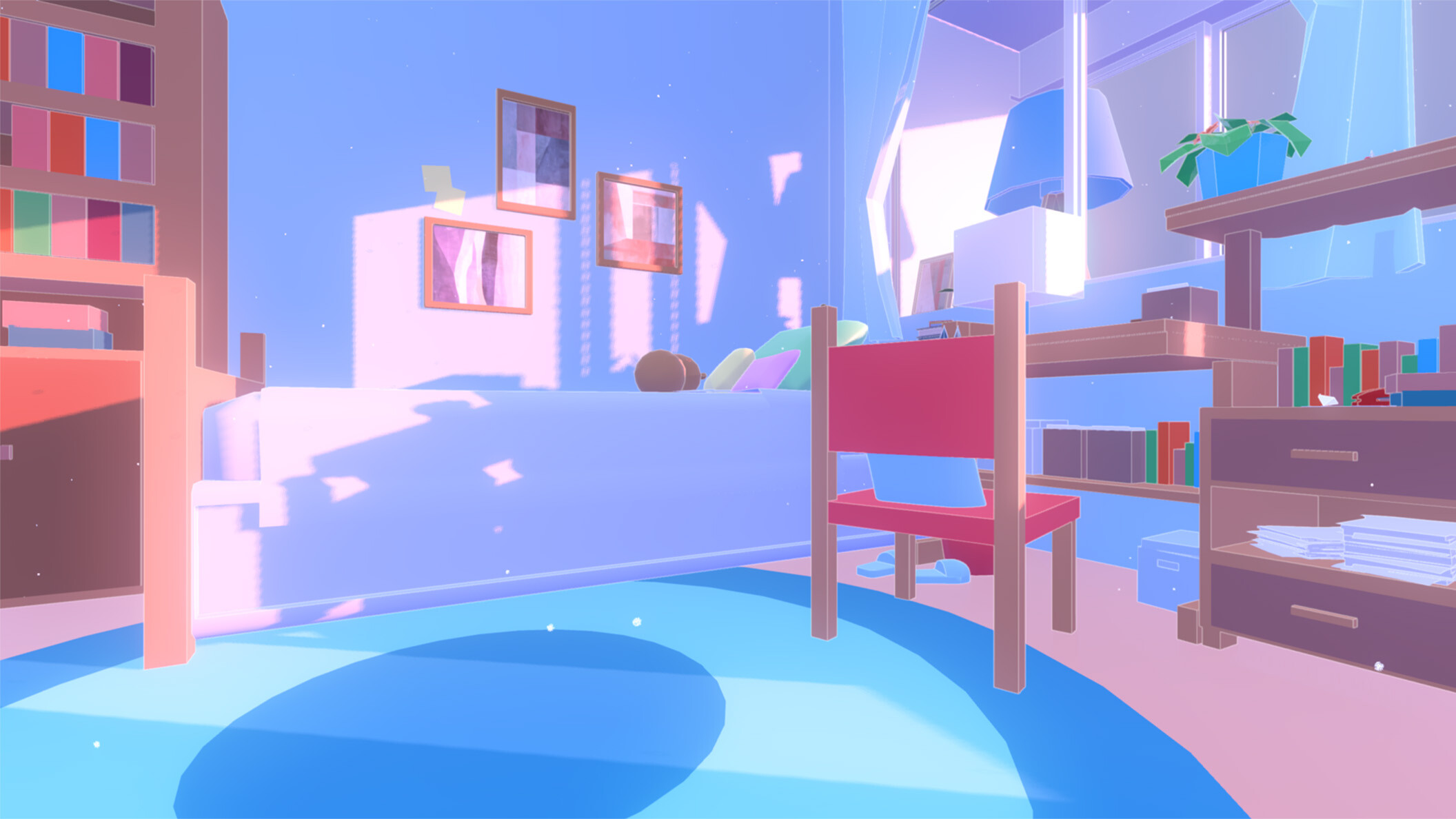 Domino！ screenshot 4