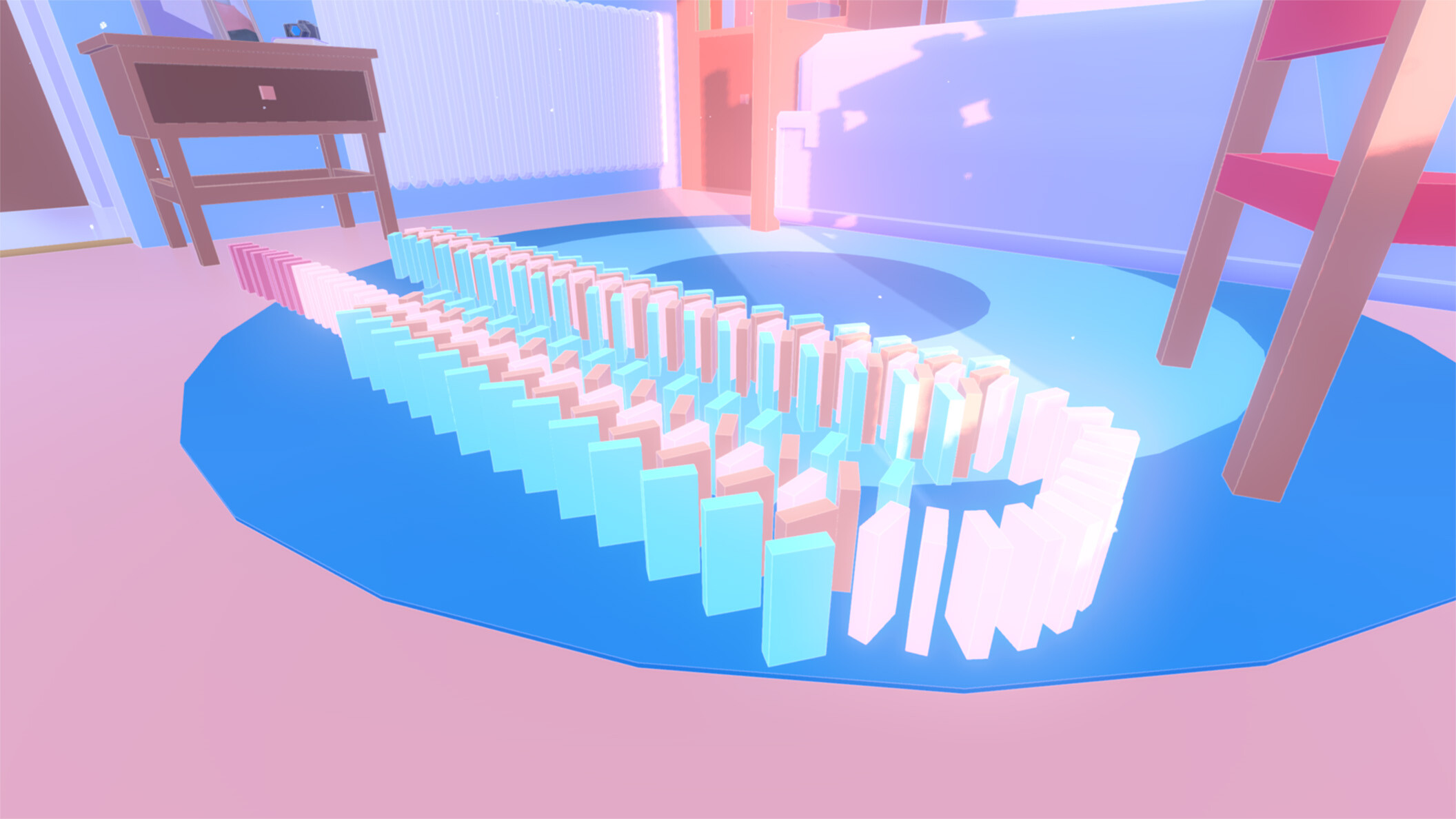 Domino！ screenshot 5
