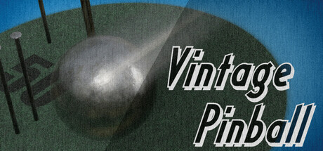 Vintage Pinball
