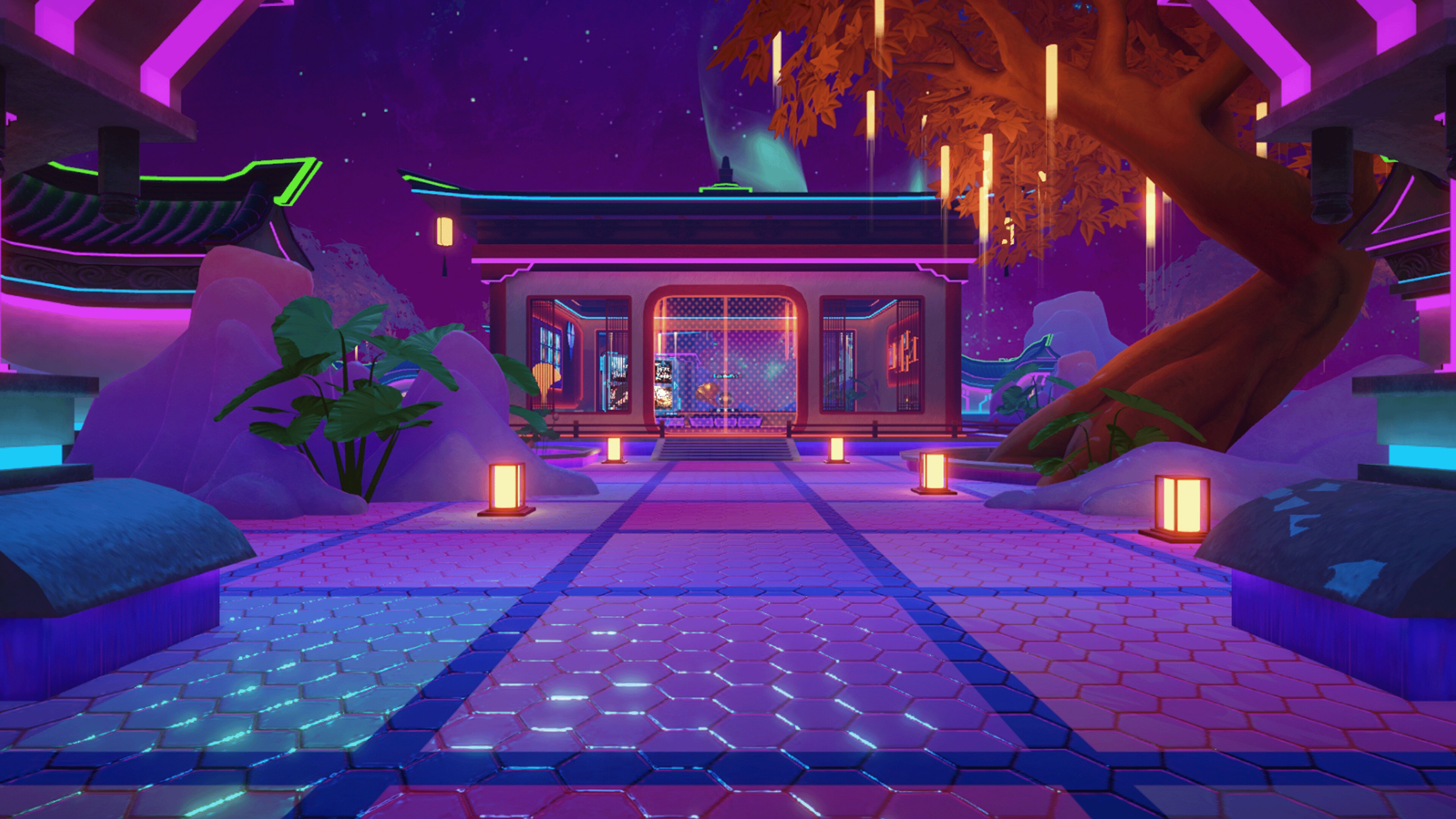 Sound of Zen screenshot 2