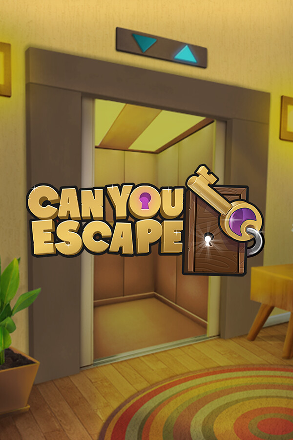 Can You Escape: The Collection