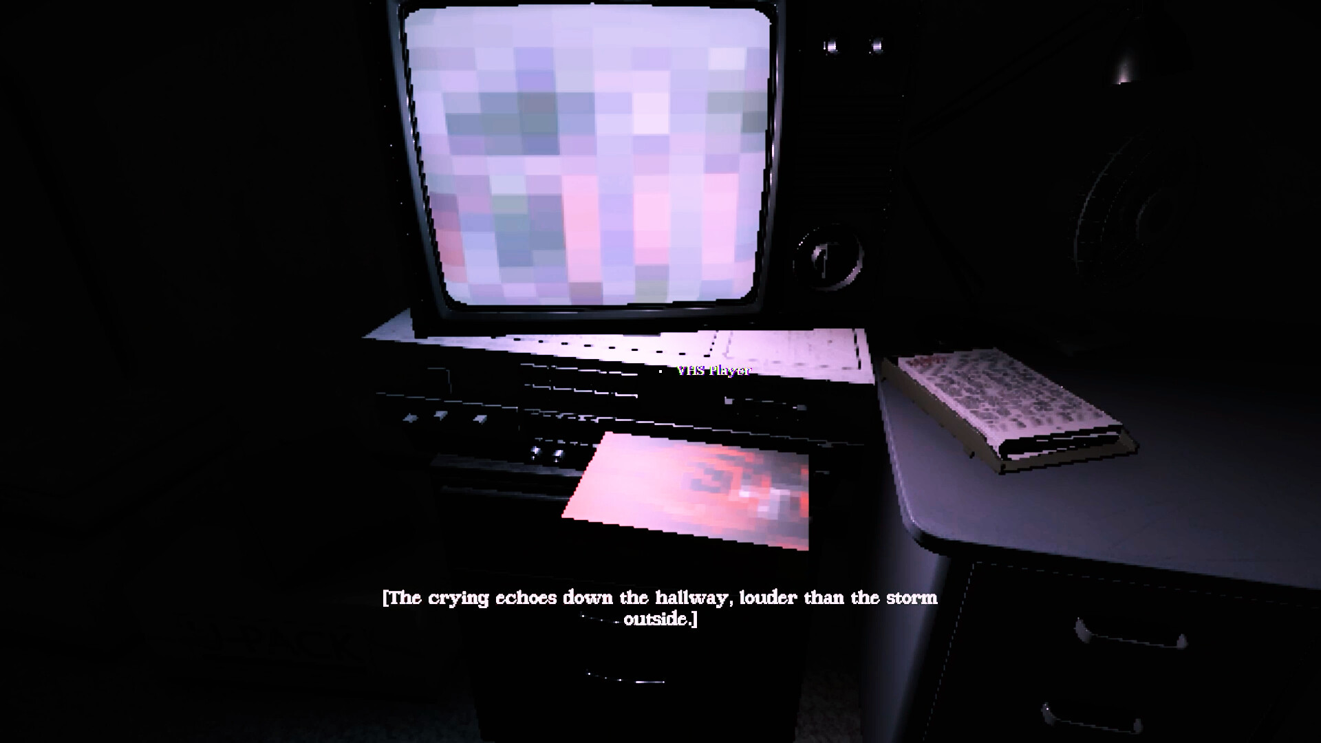 Reel Evil: Video Store screenshot 4