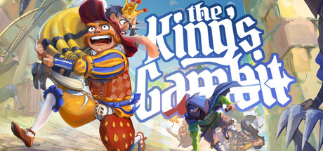 The King's Gambit