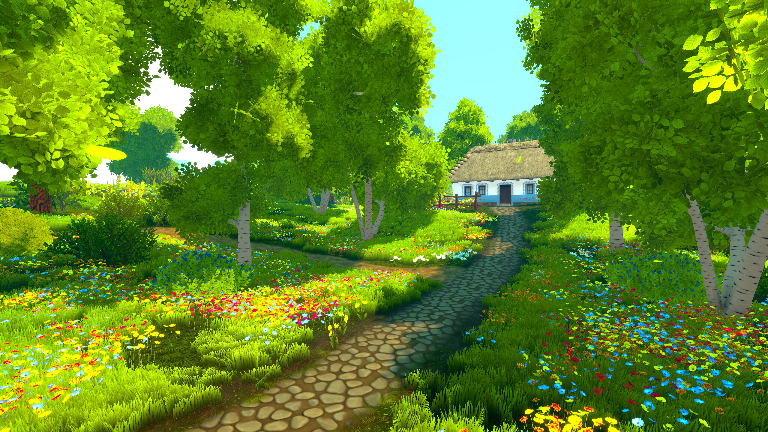 Chumaky screenshot 5