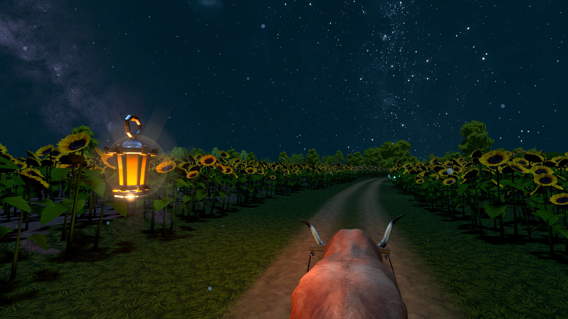 Chumaky screenshot 2