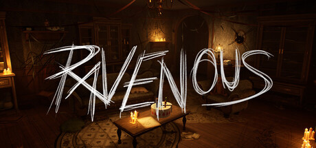 RAVENOUS