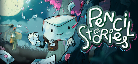 Pencil Stories