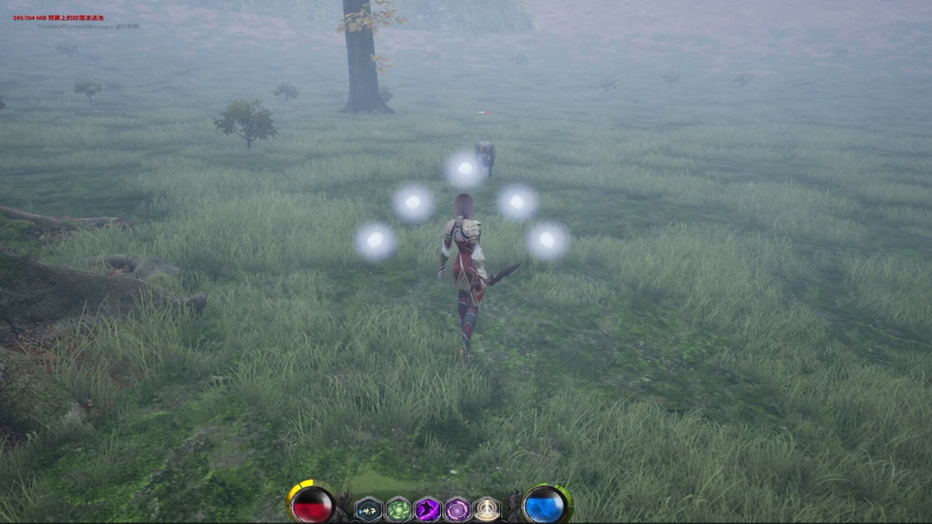 Misty Island: The Forgotten Story screenshot 2
