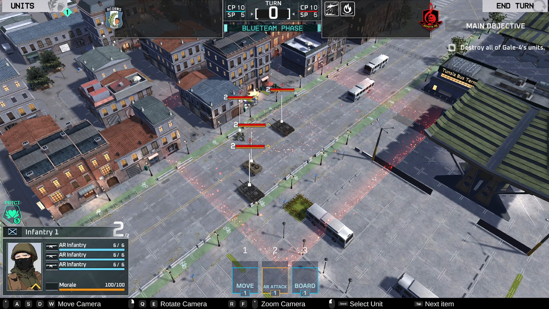 AXERAS screenshot 4