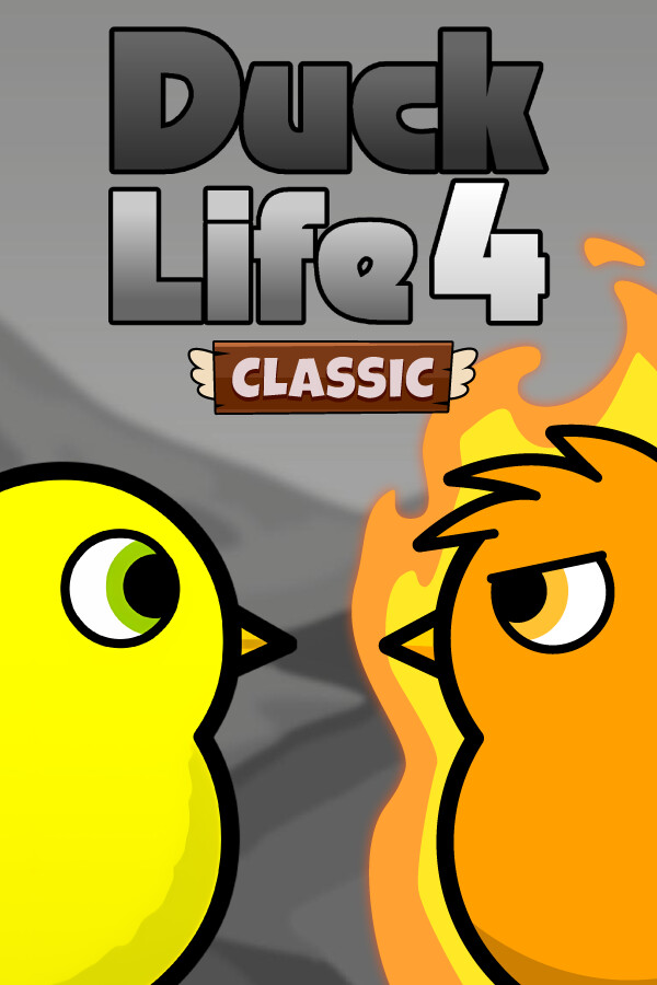 Duck Life 4 Classic