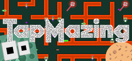 Cover art from TapMazing