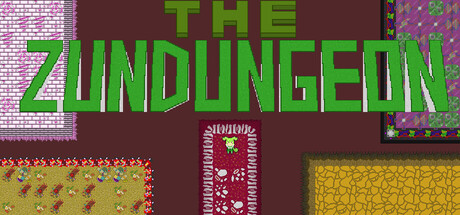 Cover art from The Zundungeon