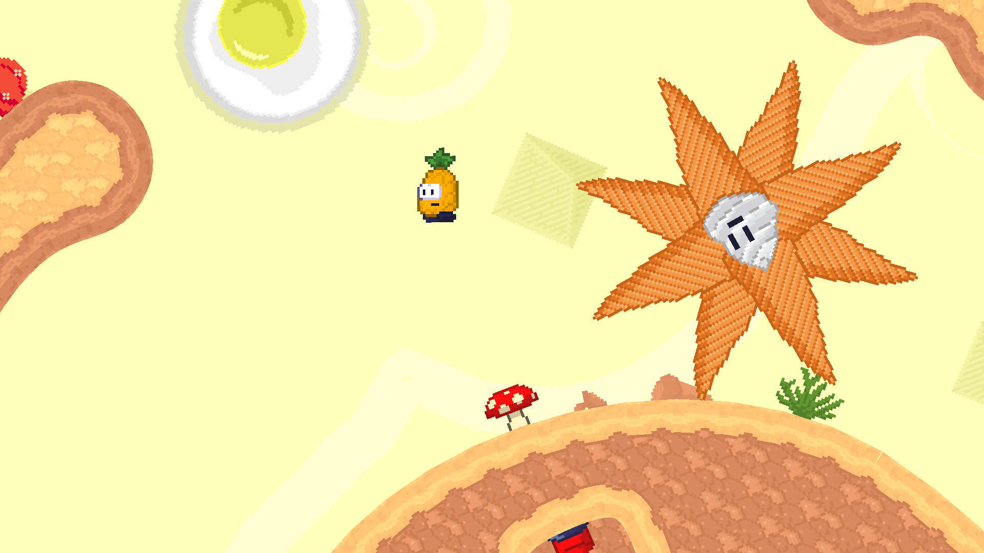 Food Vs Food screenshot 3