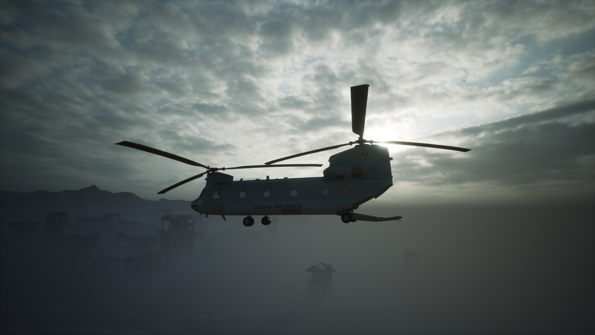 Black Unit screenshot 2