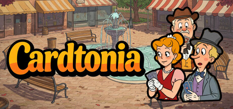 Cover art from Cardtonia