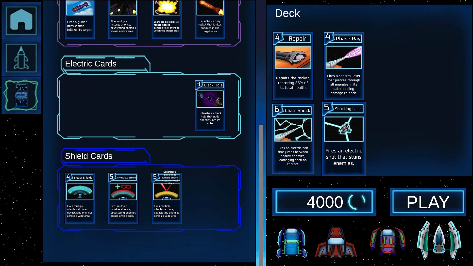 Astroops screenshot 3