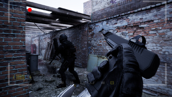Zero State screenshot 5