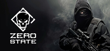 Cover art from Zero State