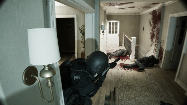 Zero State screenshot 3