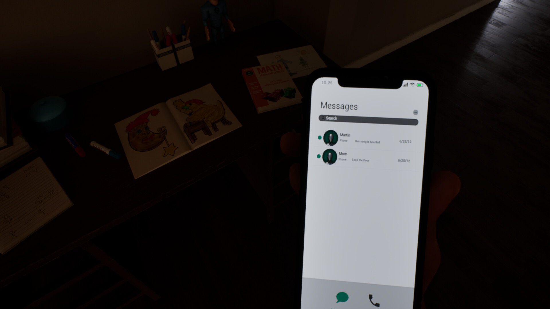 Don´t Hang Up  screenshot 2