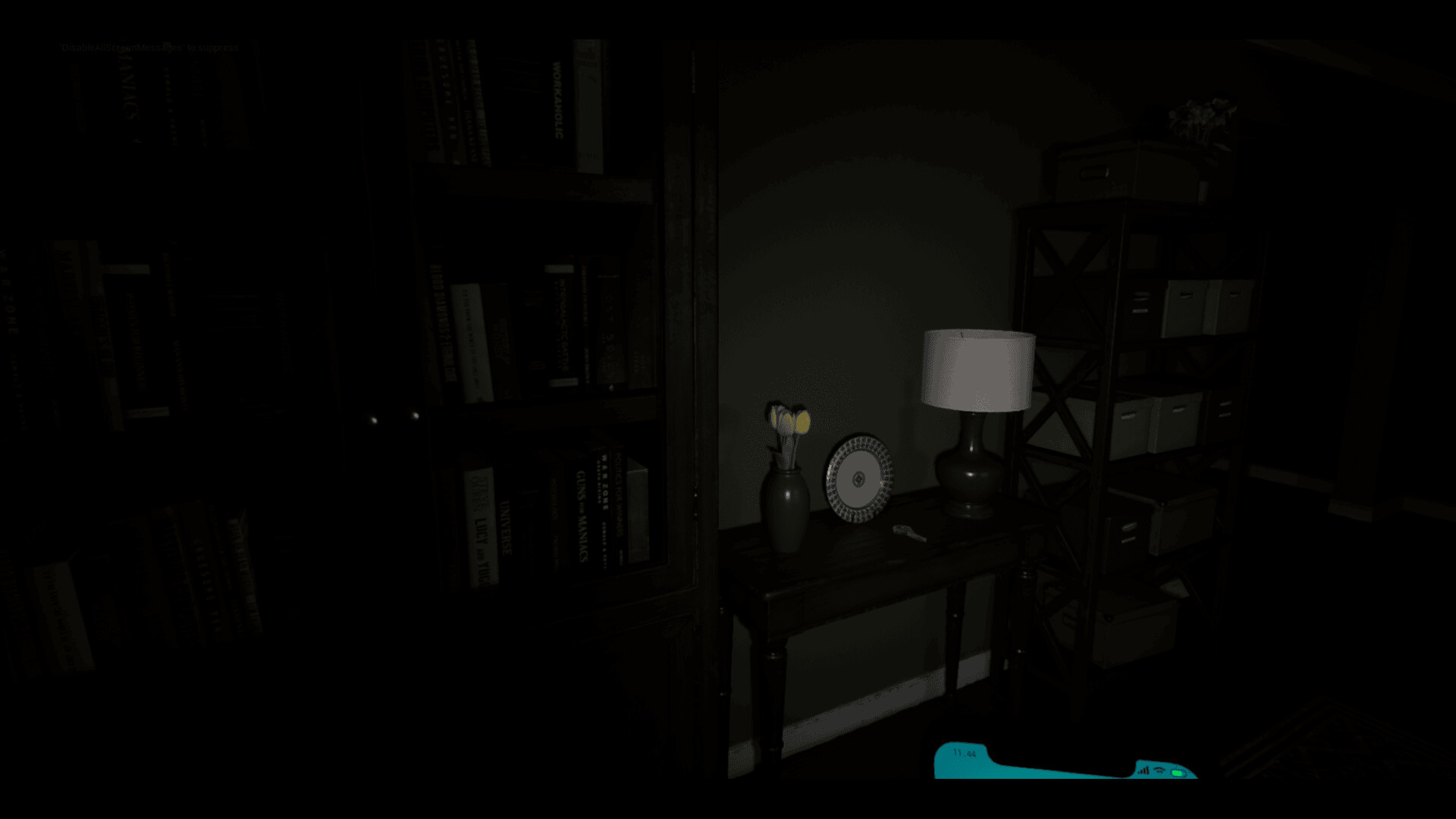 Don´t Hang Up  screenshot 3