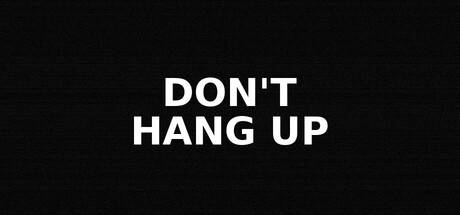 Cover art from Don´t Hang Up 