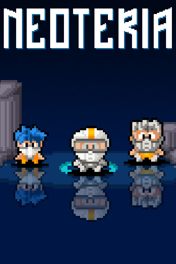 Neoteria