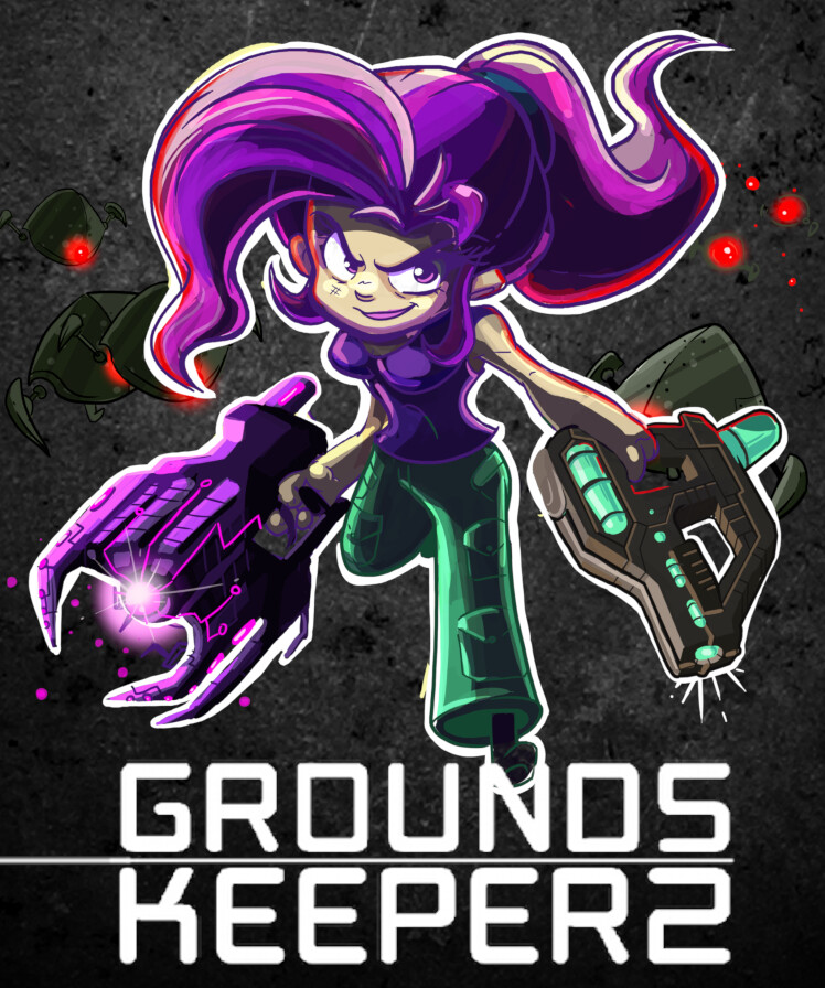 Groundskeeper 2