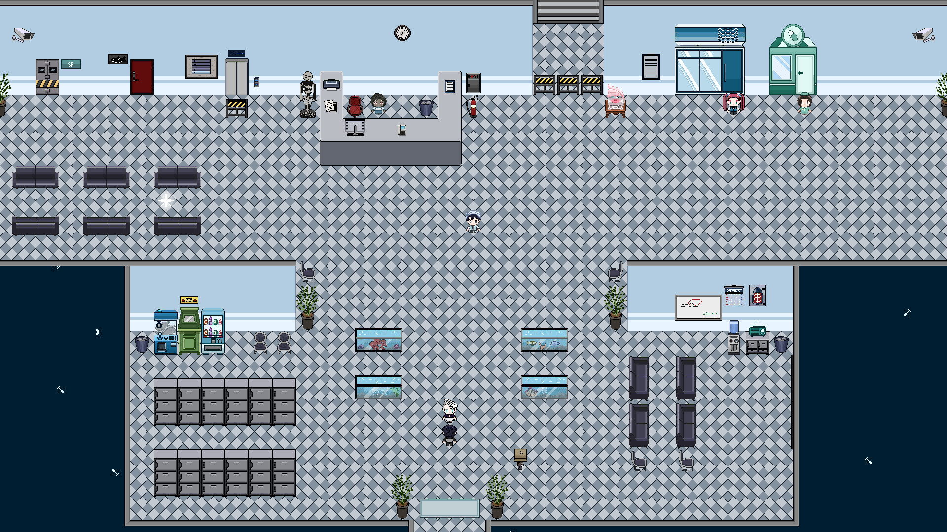 Sea and Soil screenshot 3