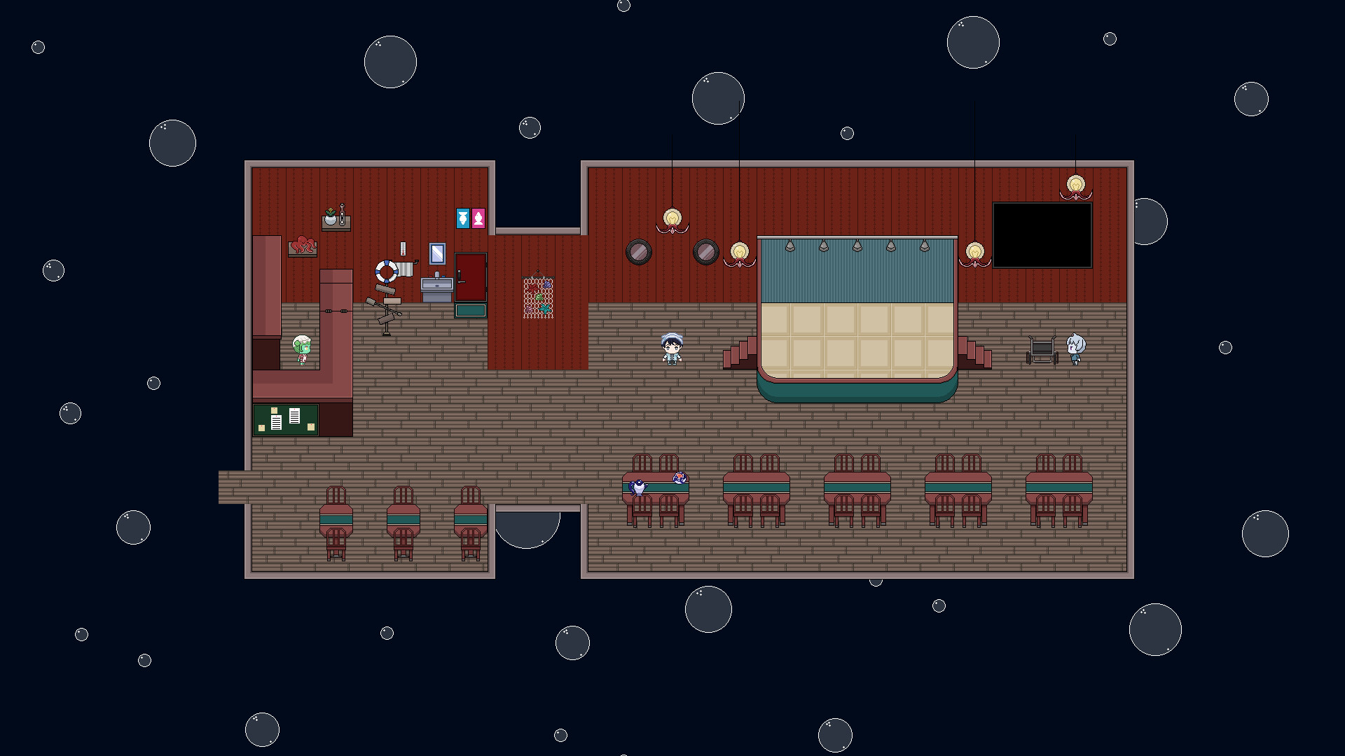 Sea and Soil screenshot 4