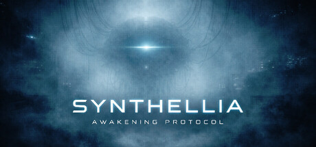 Cover art from Synthellia: Awakening Protocol