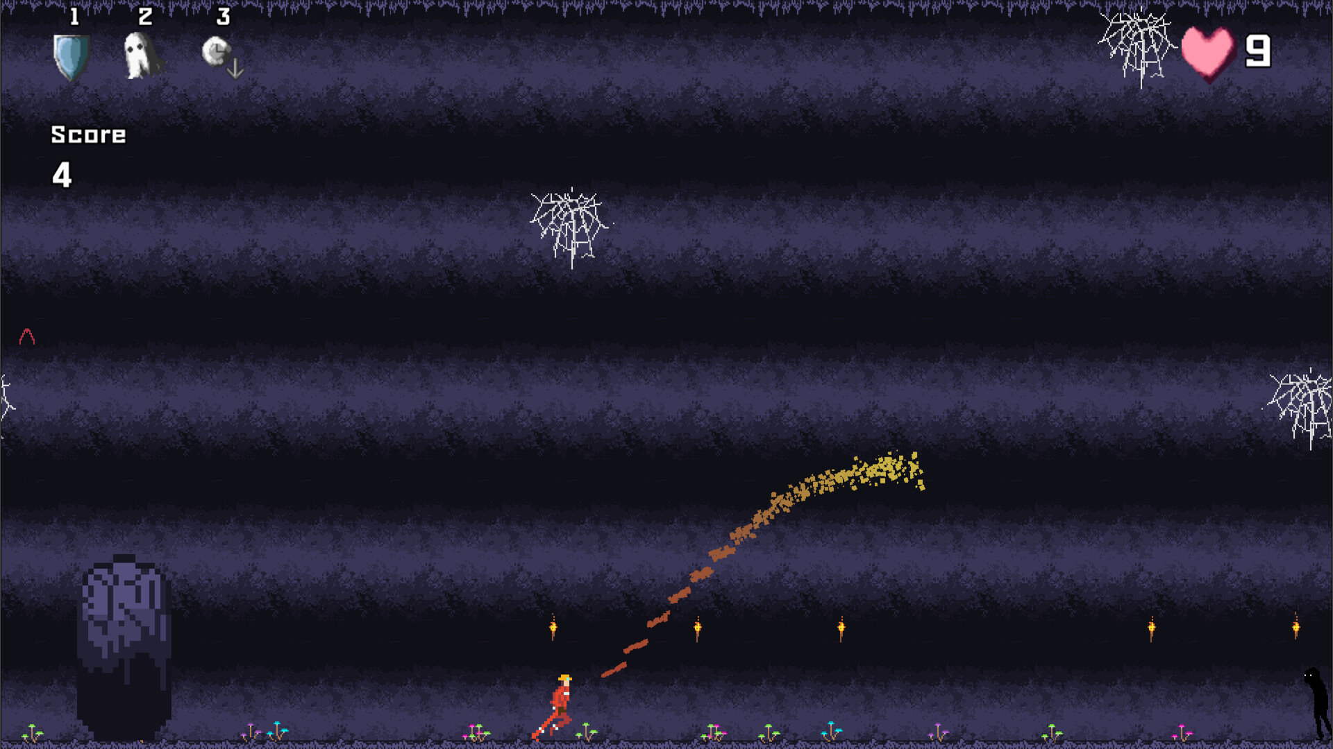 Run4Ever screenshot 3