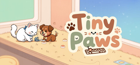 Tiny Paws