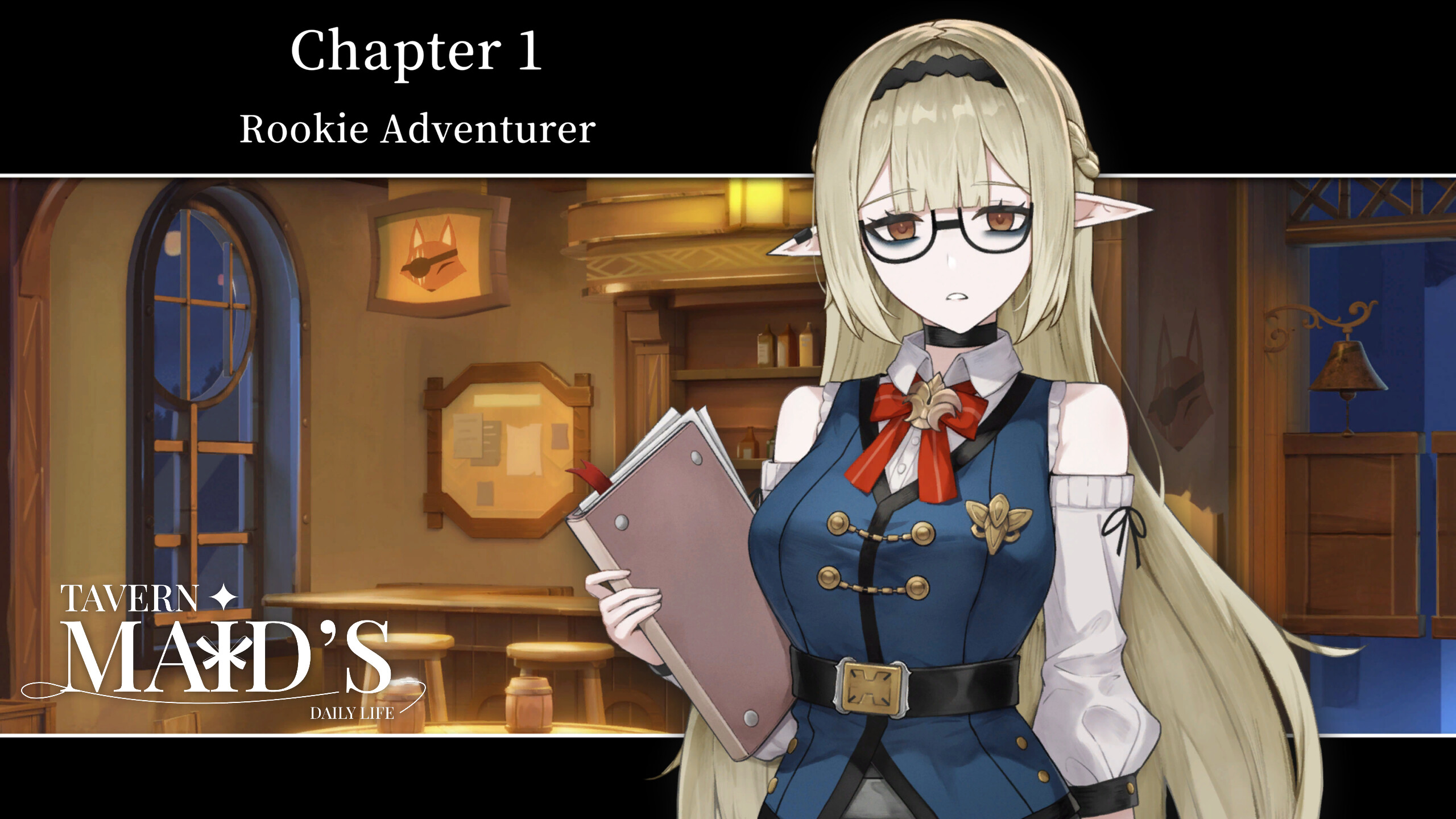 Tavern Maid's Daily Life screenshot 3