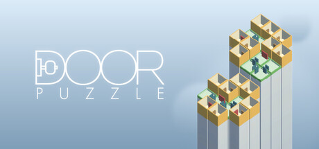 Cover art from Door Puzzle