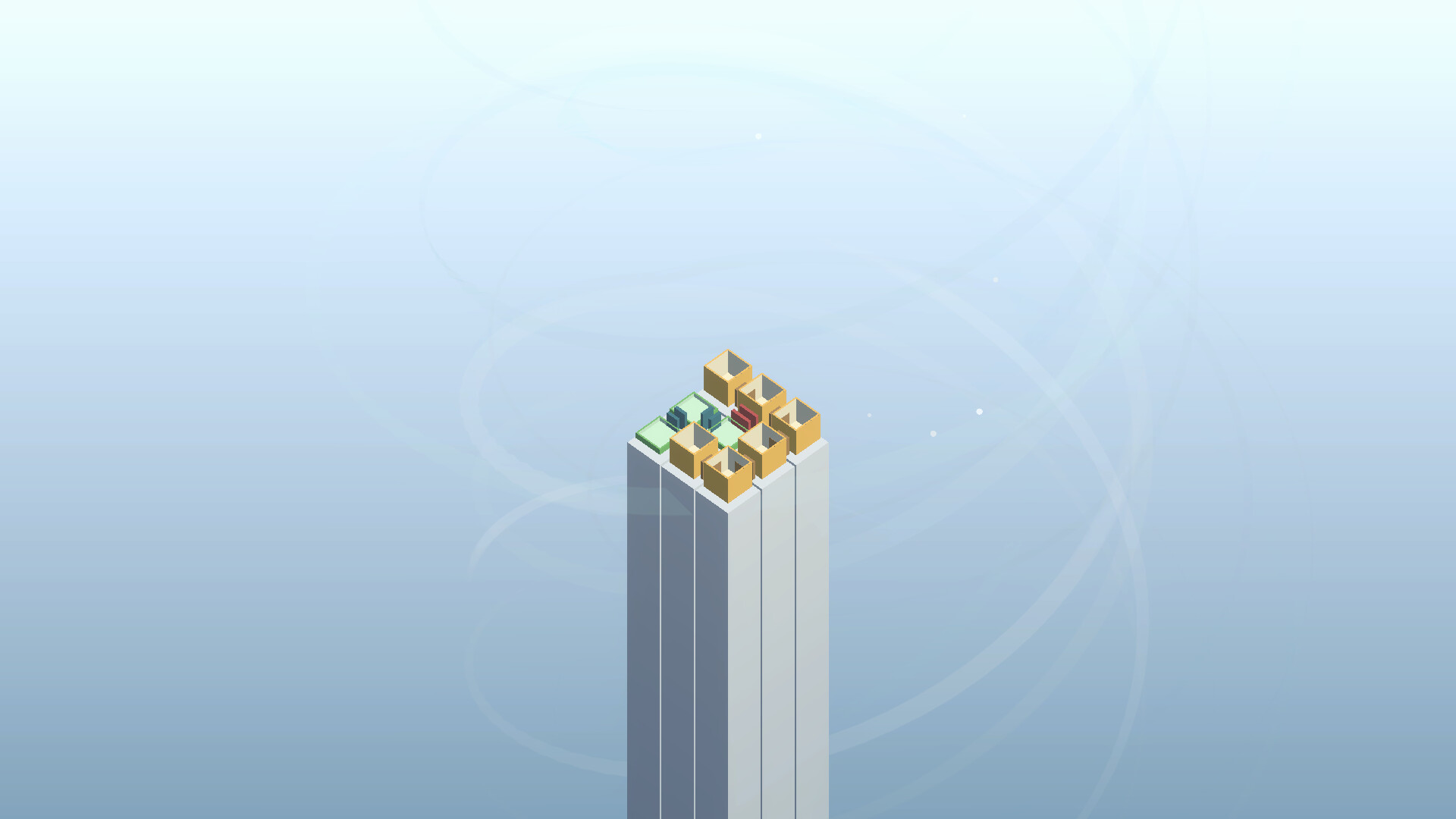 Door Puzzle screenshot 4