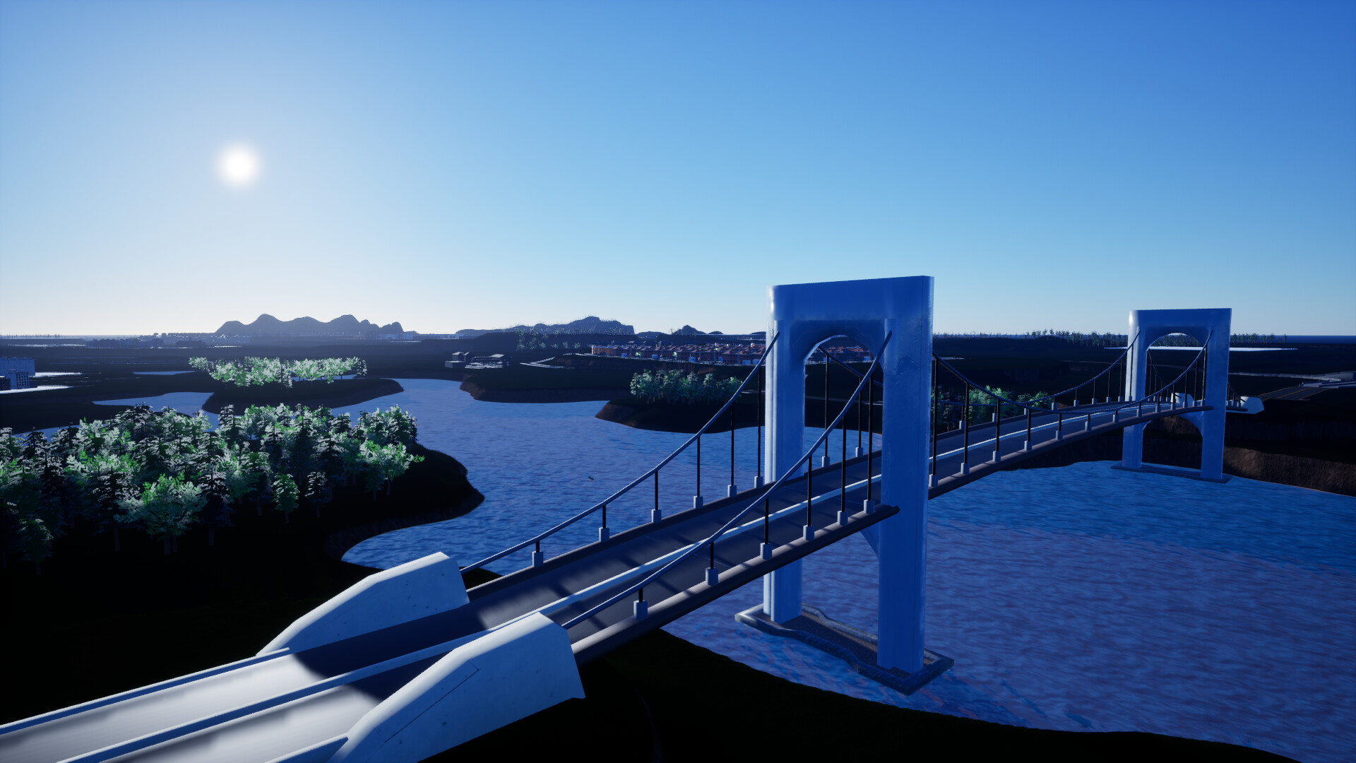 Lawless Streets screenshot 3